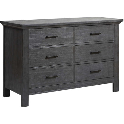 Pali Design, Inc.Pali Como Double DresserBabysupermarket
