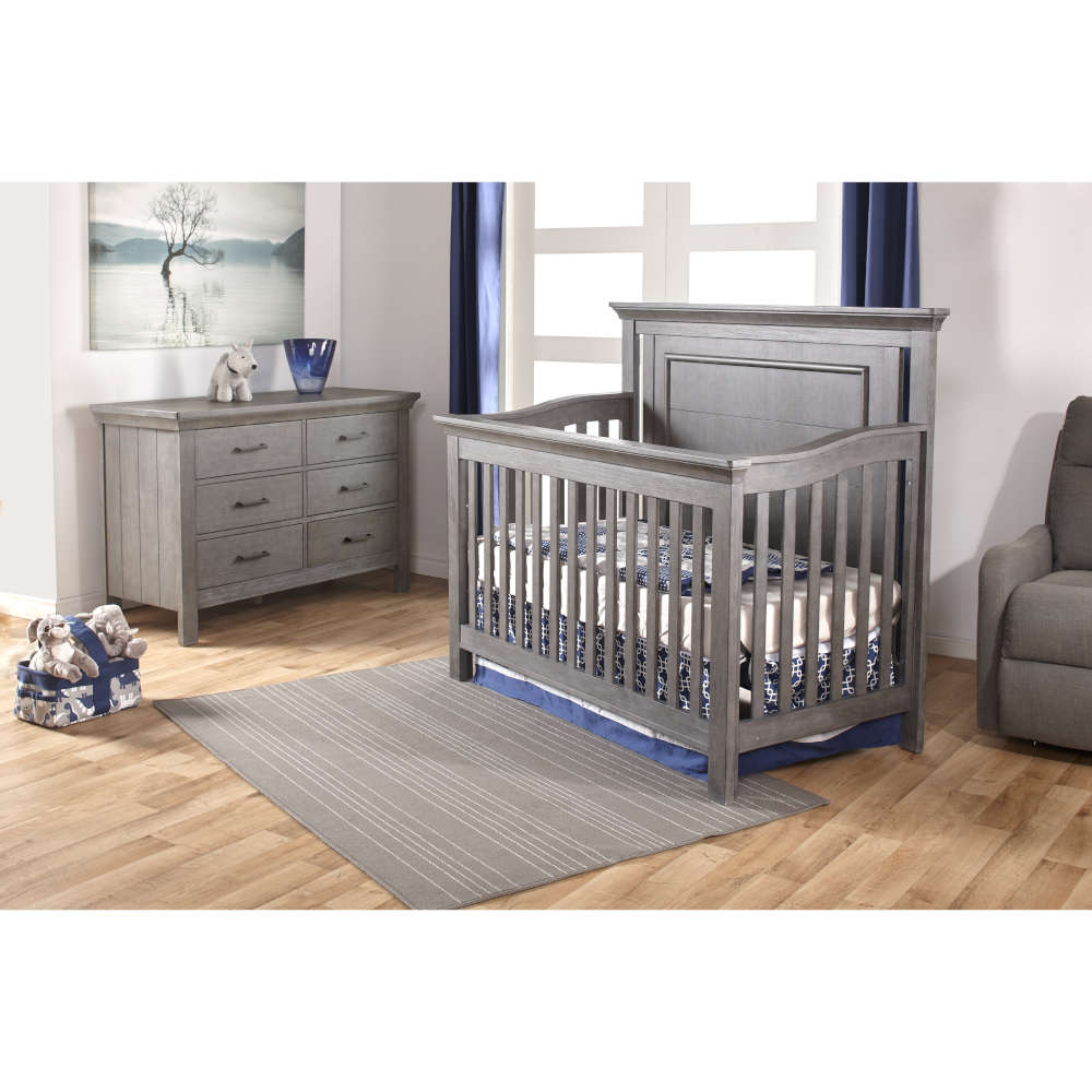 Pali Design, Inc.Pali Como Flat Forever CribBabysupermarket