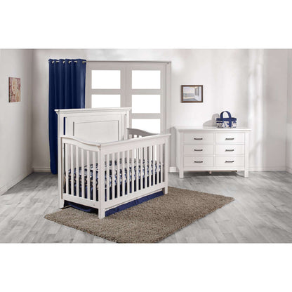 Pali Design, Inc.Pali Como Flat Forever CribBabysupermarket