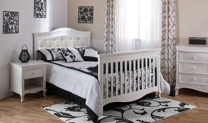 Pali Design, Inc.Pali Diamante Full-Size Bed RailsBabysupermarket
