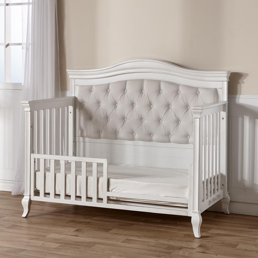 Pali Design, Inc.Pali Diamante Toddler RailBabysupermarket