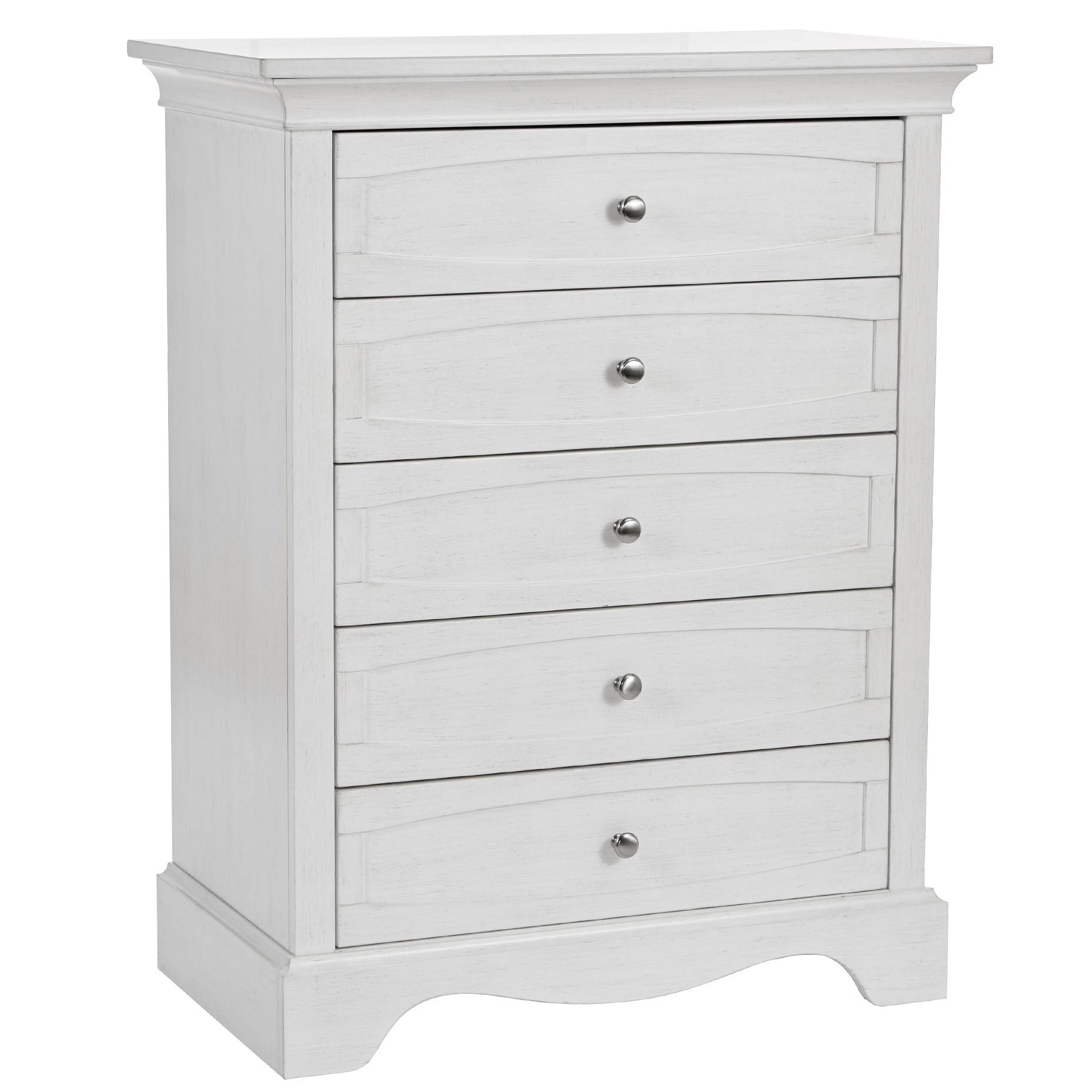 Pali Design, Inc.Pali Enna 5-Drawer DresserBabysupermarket