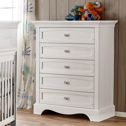 Pali Design, Inc.Pali Ragusa 5-Drawer DresserBabysupermarket