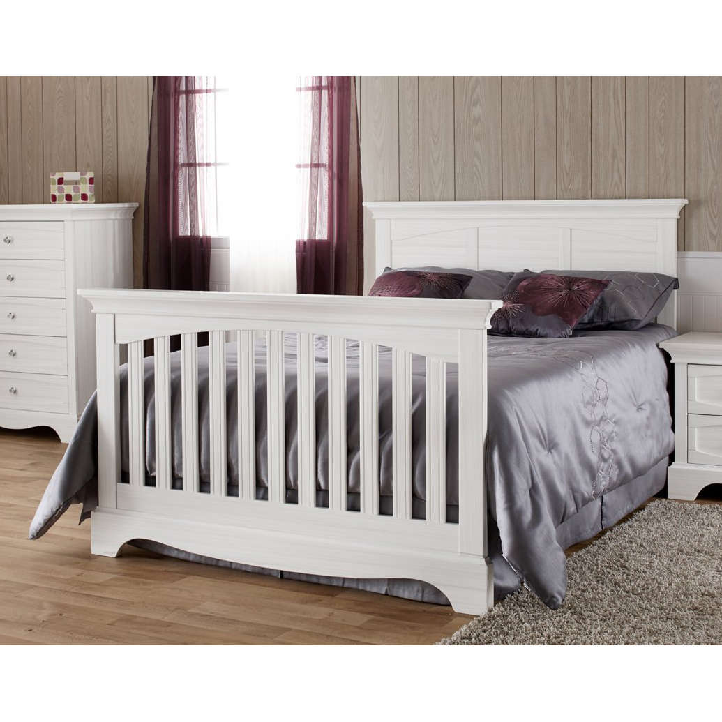 Pali Design, Inc.Pali Enna Full-Size Bed RailsBabysupermarket