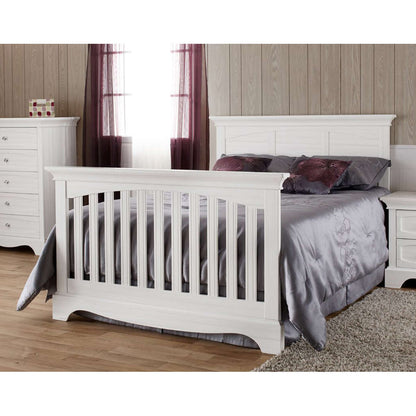 Pali Design, Inc.Pali Enna Full-Size Bed RailsBabysupermarket