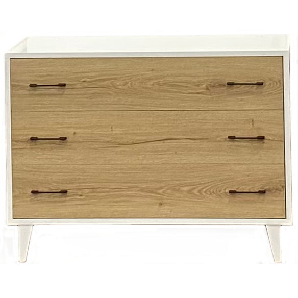 Pali Design, Inc.Pali Firenze 3-Drawer DresserBabysupermarket