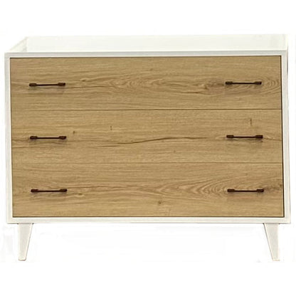 Pali Design, Inc.Pali Firenze 3-Drawer DresserBabysupermarket