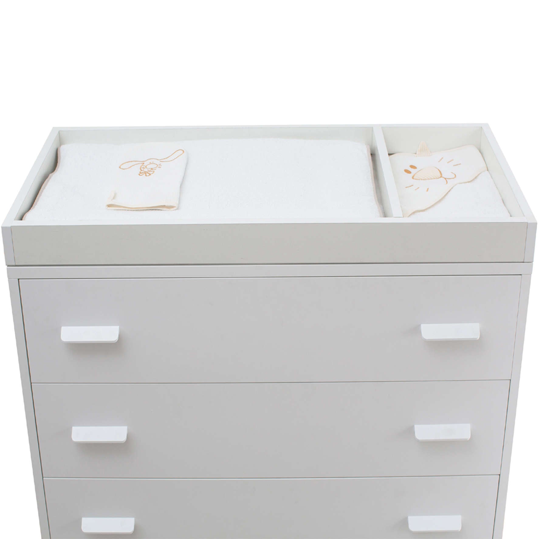 Pali Design, Inc.Pali Firenze Changing TrayBabysupermarket