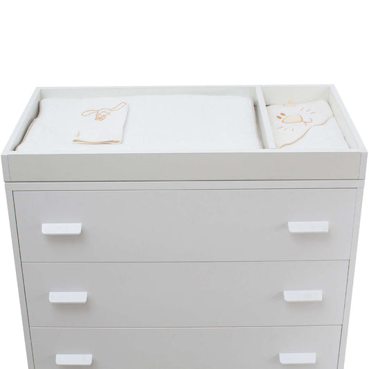 Pali Design, Inc.Pali Firenze Changing TrayBabysupermarket