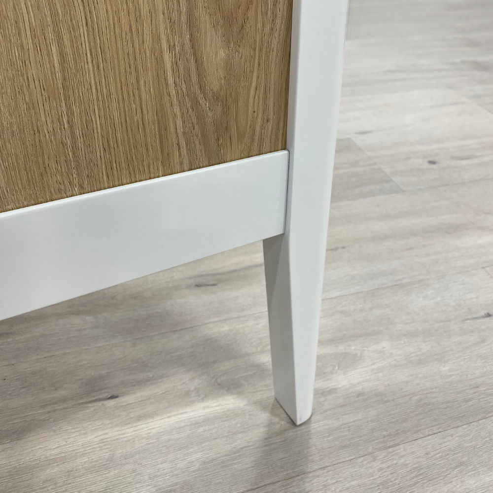 Pali Design, Inc.Pali Firenze Classico Full Panel CribBabysupermarket