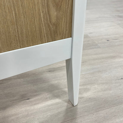 Pali Design, Inc.Pali Firenze Classico Full Panel CribBabysupermarket