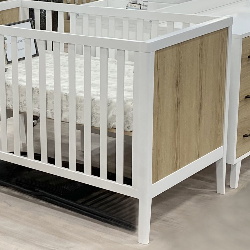 Pali Design, Inc.Pali Firenze Classico Full Panel CribBabysupermarket