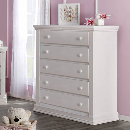 Pali Design, Inc.Pali Modena 5-Drawer ChestBabysupermarket