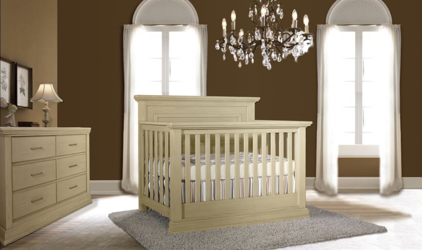 Pali Design, Inc.Pali Modena Double DresserBabysupermarket