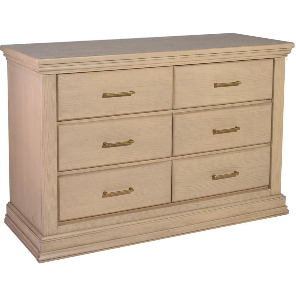Pali Design, Inc.Pali Modena Double DresserBabysupermarket