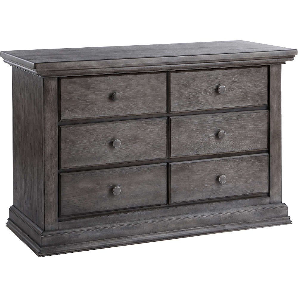 Pali Design, Inc.Pali Modena Double DresserBabysupermarket