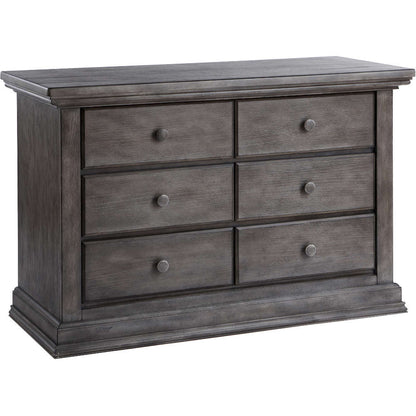 Pali Design, Inc.Pali Modena Double DresserBabysupermarket
