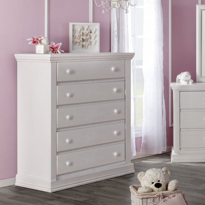 Pali Design, Inc.Pali Modena Double DresserBabysupermarket