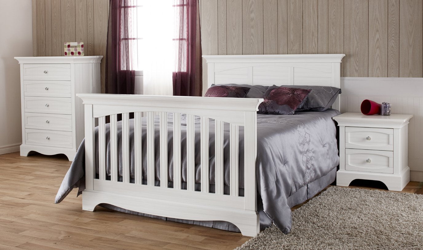 Pali Design, Inc.Pali Modena Full-Size Bed RailsBabysupermarket