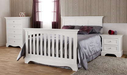 Pali Design, Inc.Pali Modena Full-Size Bed RailsBabysupermarket