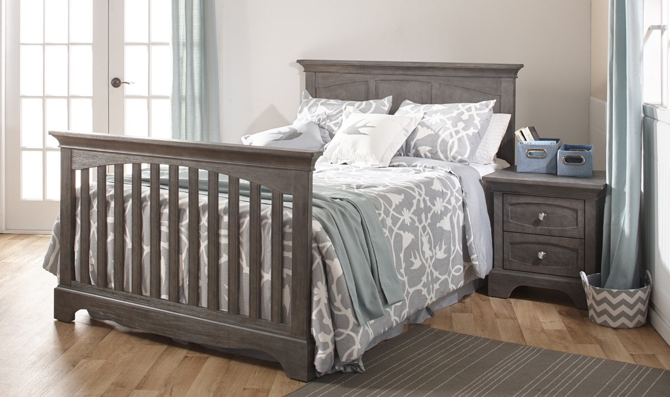 Pali Design, Inc.Pali Modena Full-Size Bed RailsBabysupermarket