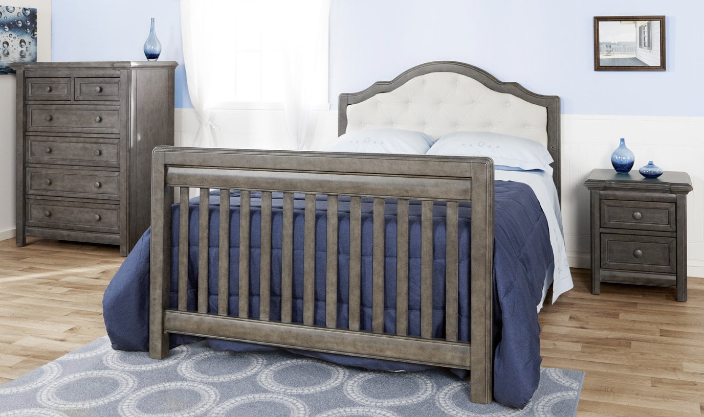 Pali Design, Inc.Pali Napoli Full-Size Bed RailsBabysupermarket