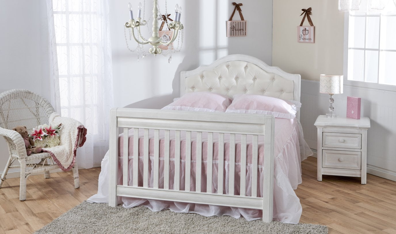 Pali Design, Inc.Pali Napoli Full-Size Bed RailsBabysupermarket