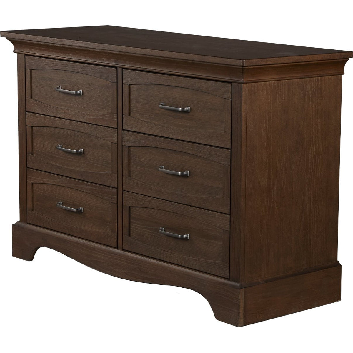 Pali Design, Inc. Dressers Toscano Pali Ragusa Double Dresser