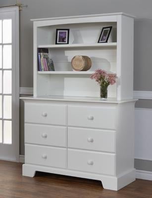Pali Design, Inc. Bookcases Pali Ragusa Floor Bookcase / Hutch