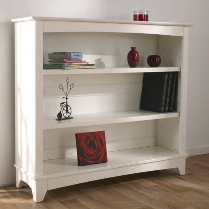 Pali Design, Inc. Bookcases Pali Ragusa Floor Bookcase / Hutch