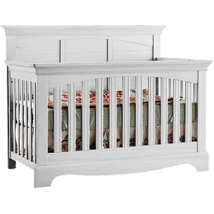 Pali Design, Inc. Cribs Pali Ragusa Forever Crib