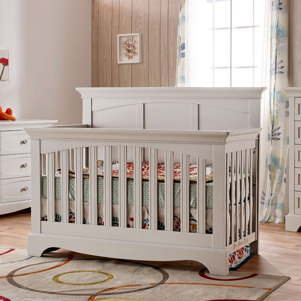 Pali Design, Inc. Cribs Pali Ragusa Forever Crib