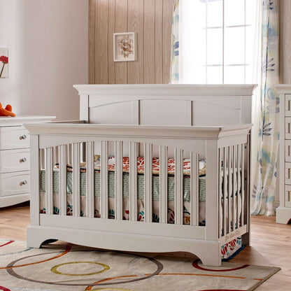 Pali Design, Inc. Cribs Pali Ragusa Forever Crib