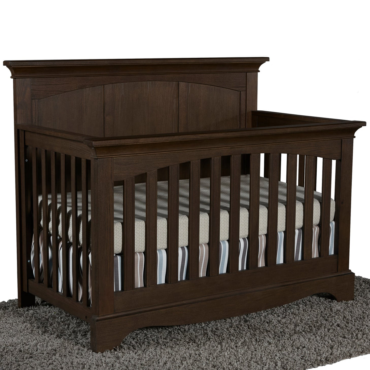 Pali Design, Inc. Cribs Toscano Pali Ragusa Forever Crib