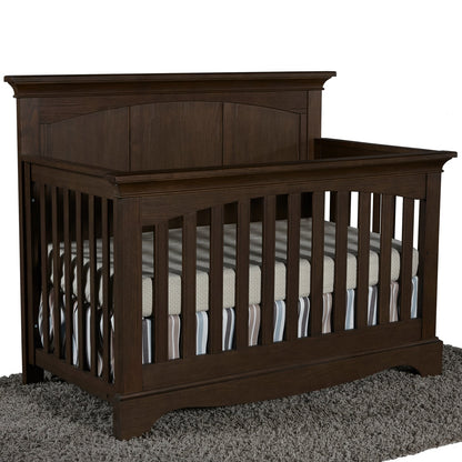 Pali Design, Inc. Cribs Toscano Pali Ragusa Forever Crib