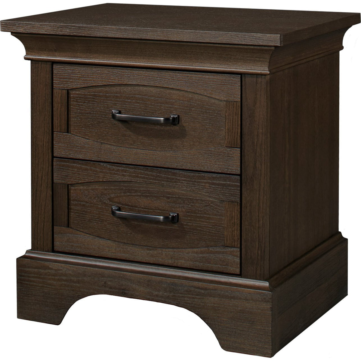 Pali Design, Inc. Nightstands Toscano Pali Ragusa Nightstand