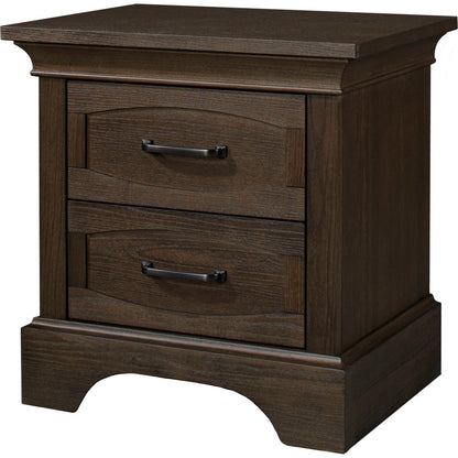 Pali Design, Inc. Nightstands Toscano Pali Ragusa Nightstand