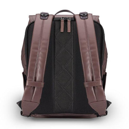Paperclip Jojo Diaper Bag Baked Oak