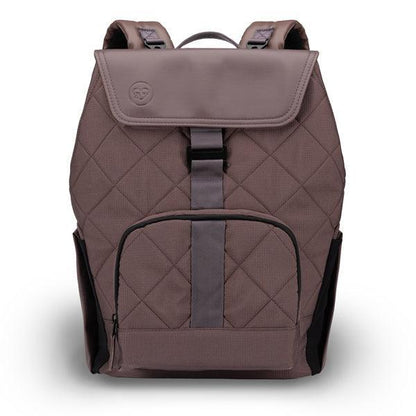 Paperclip Jojo Diaper Bag Baked Oak