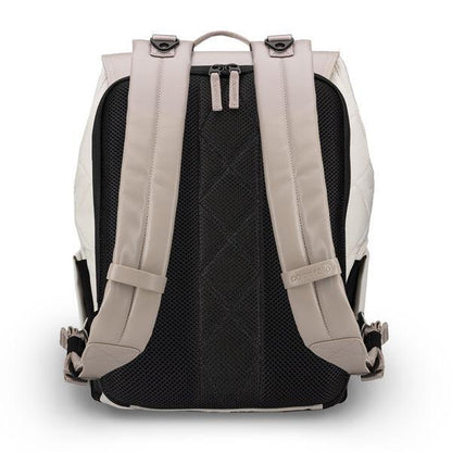 Paperclip Jojo Diaper Bag Mushroom