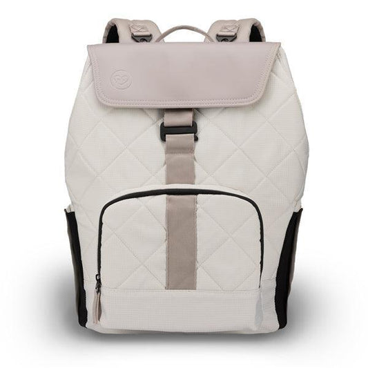 Paperclip Jojo Diaper Bag Mushroom