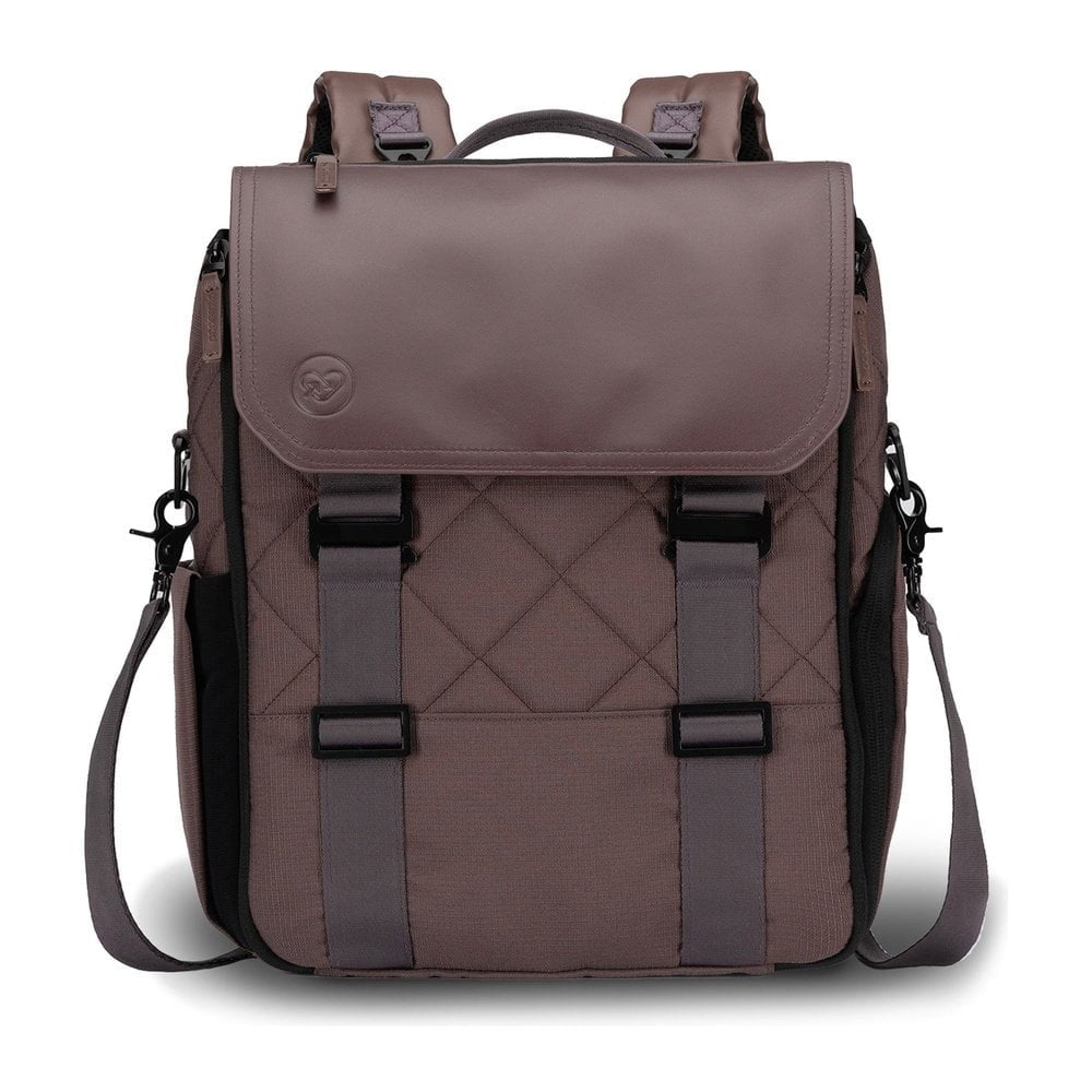 Paperclip Diaper Bags Paperclip Willow Diaper Bag Baked Oak