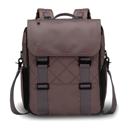 Paperclip Diaper Bags Paperclip Willow Diaper Bag Baked Oak