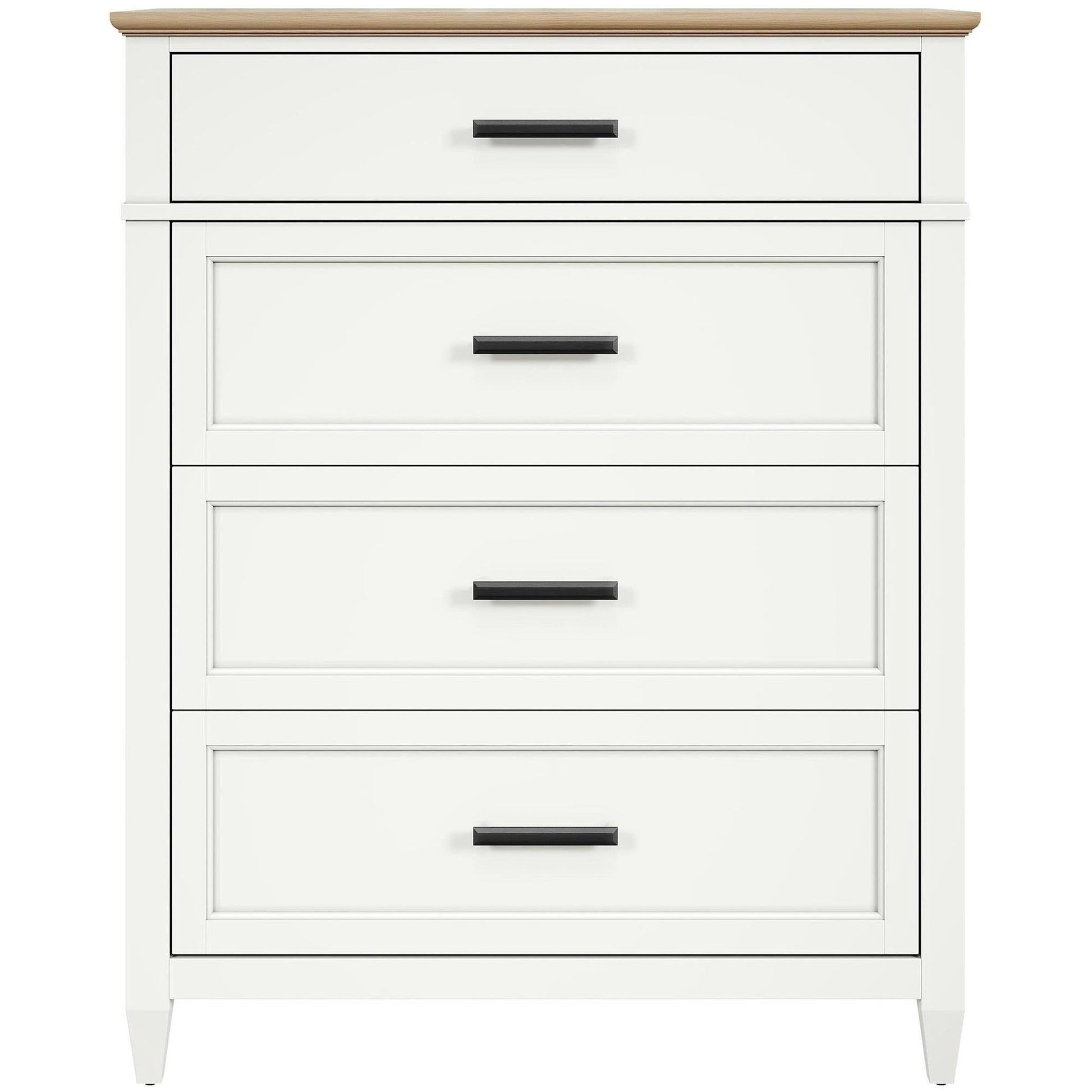 Parker HouseParker House Artisan 4-Drawer ChestBabysupermarket