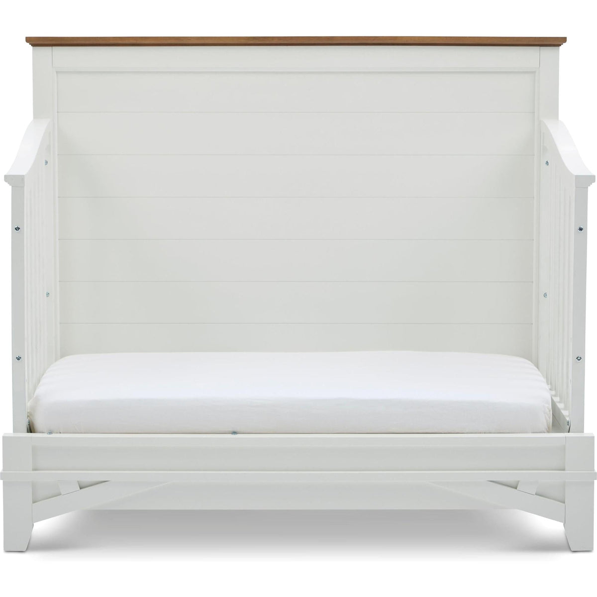 Parker HouseParker House Artisan 4-in-1 Convertible CribBabysupermarket