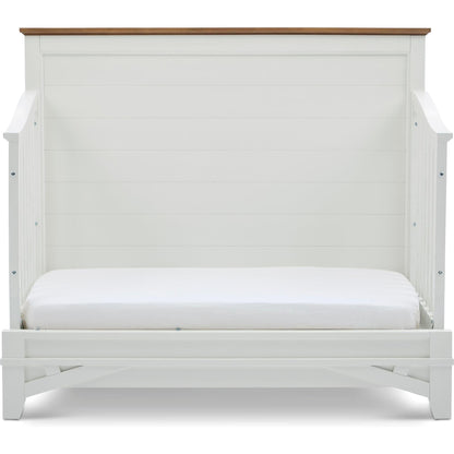 Parker HouseParker House Artisan 4-in-1 Convertible CribBabysupermarket
