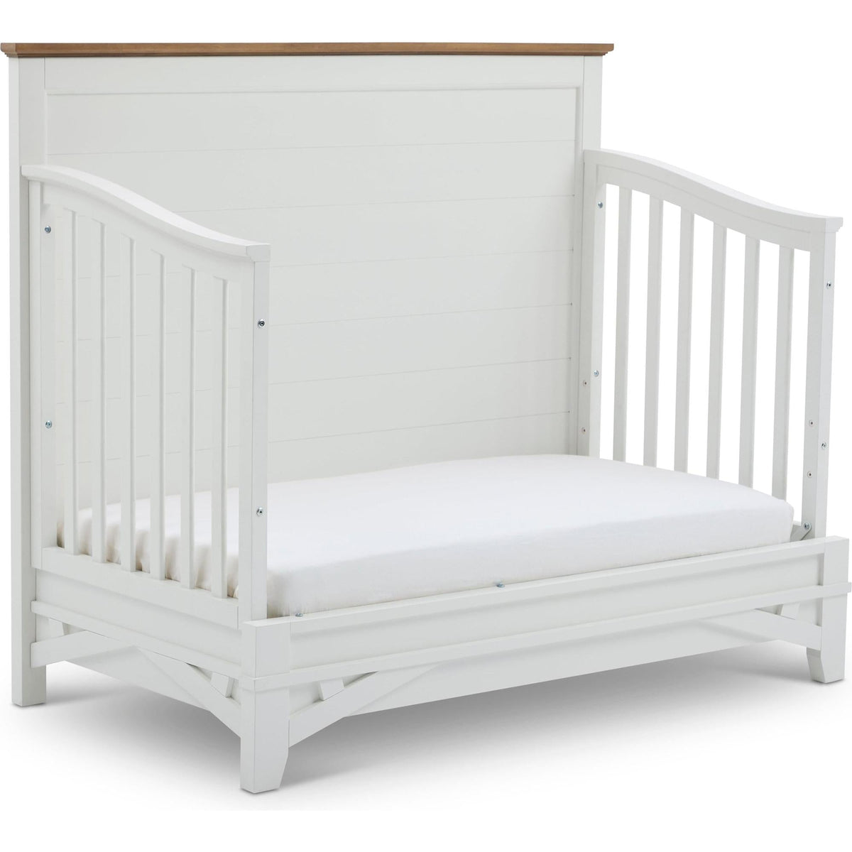 Parker HouseParker House Artisan 4-in-1 Convertible CribBabysupermarket