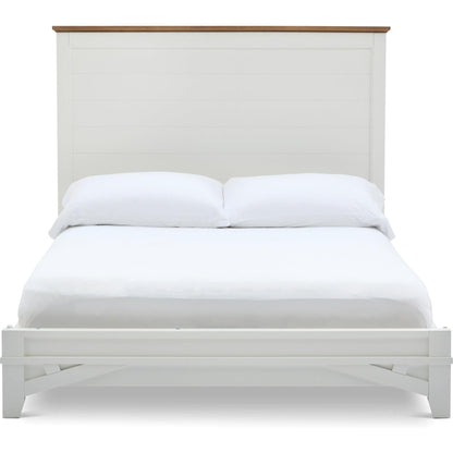 Parker HouseParker House Artisan 4-in-1 Convertible CribBabysupermarket
