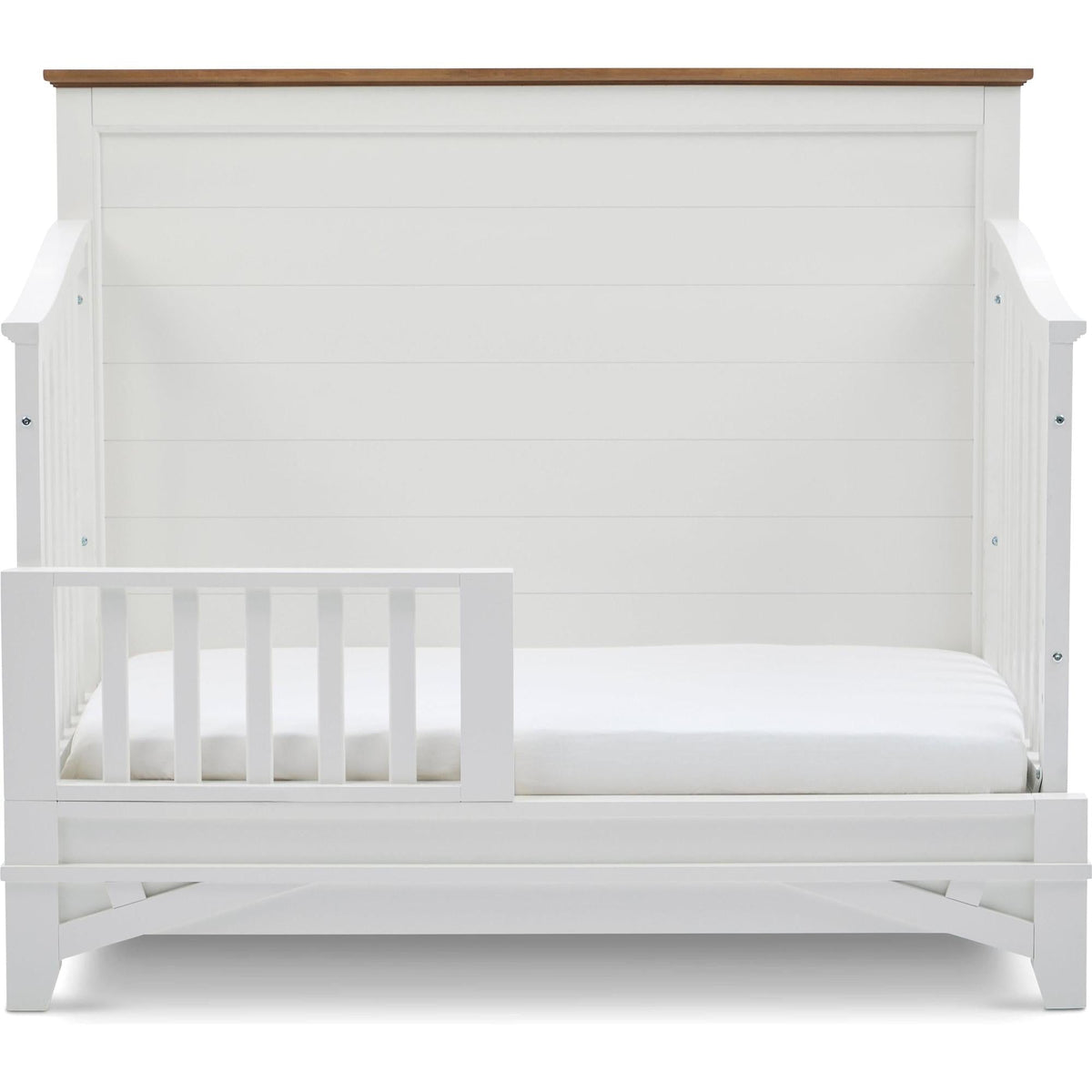 Parker HouseParker House Artisan 4-in-1 Convertible CribBabysupermarket