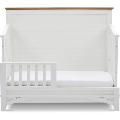 Parker HouseParker House Artisan 4-in-1 Convertible CribBabysupermarket